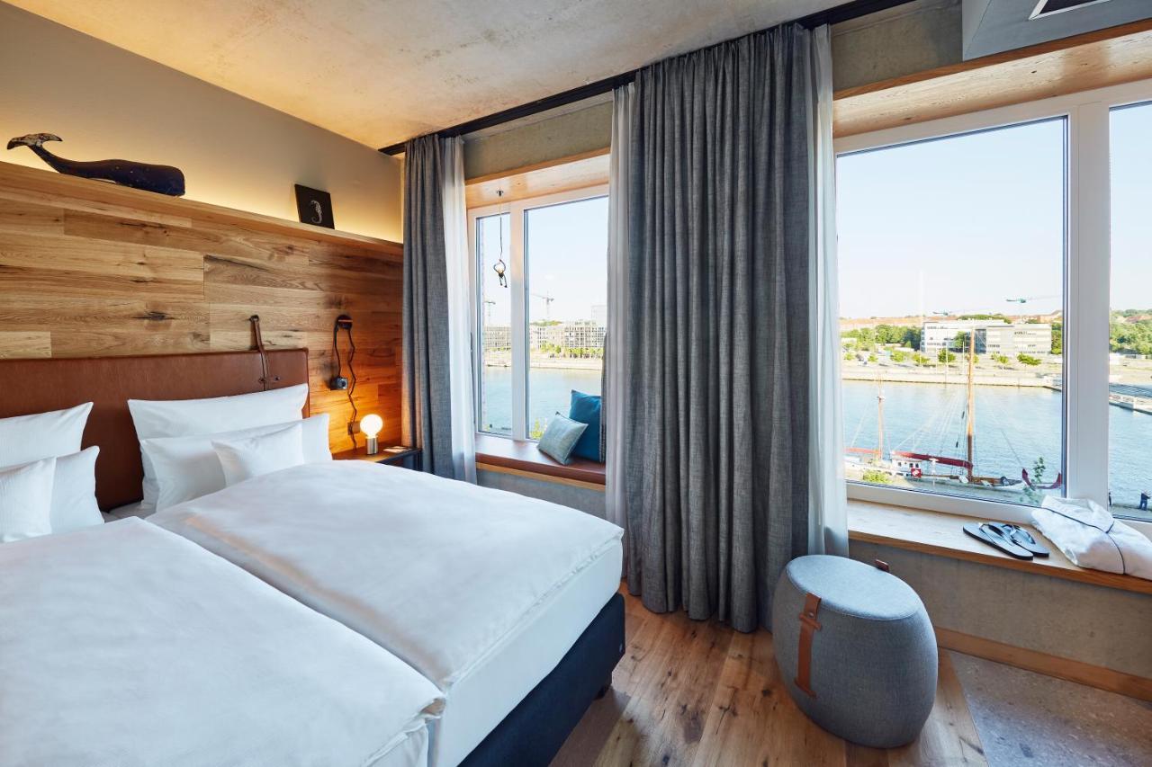 Me And All Hotel Kiel, By Hyatt Ngoại thất bức ảnh