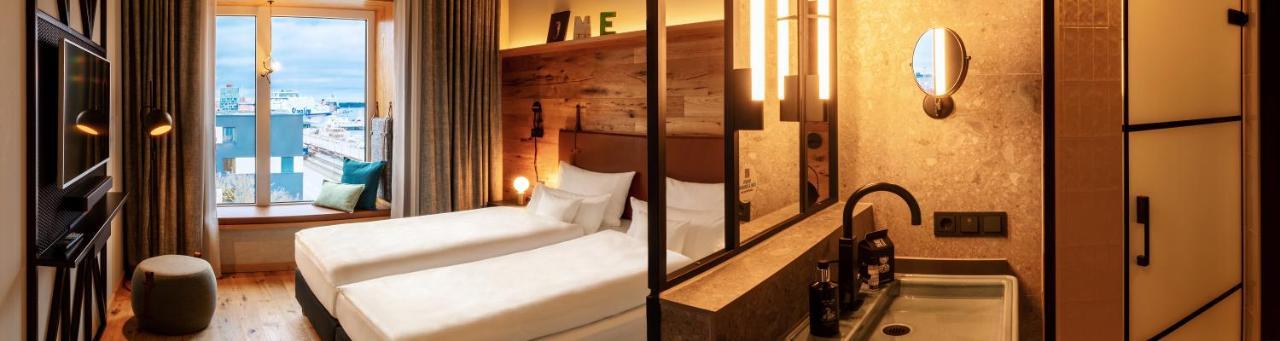Me And All Hotel Kiel, By Hyatt Ngoại thất bức ảnh