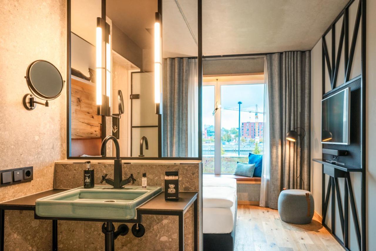 Me And All Hotel Kiel, By Hyatt Ngoại thất bức ảnh
