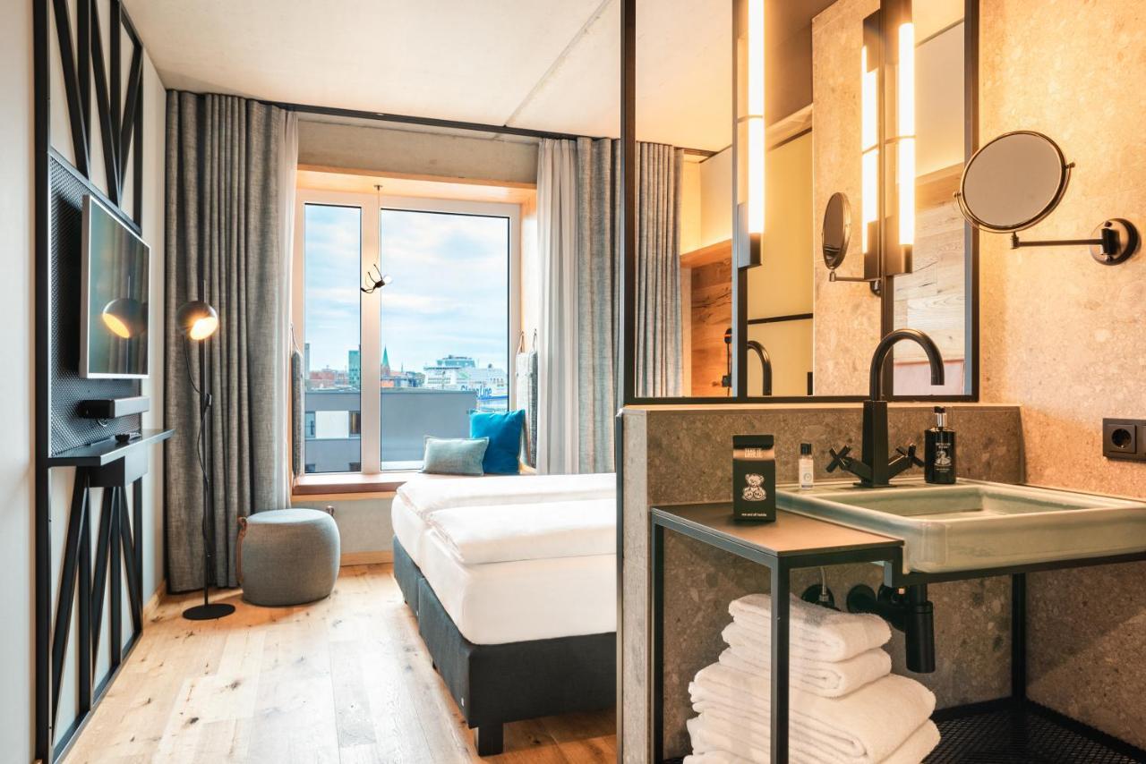 Me And All Hotel Kiel, By Hyatt Ngoại thất bức ảnh