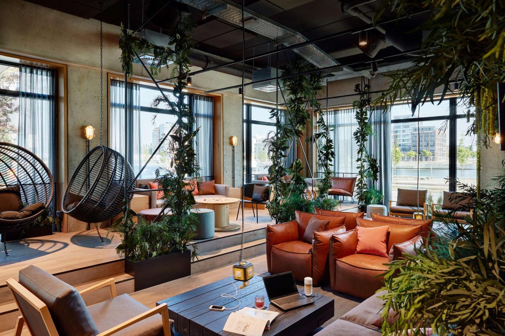 Me And All Hotel Kiel, By Hyatt Ngoại thất bức ảnh